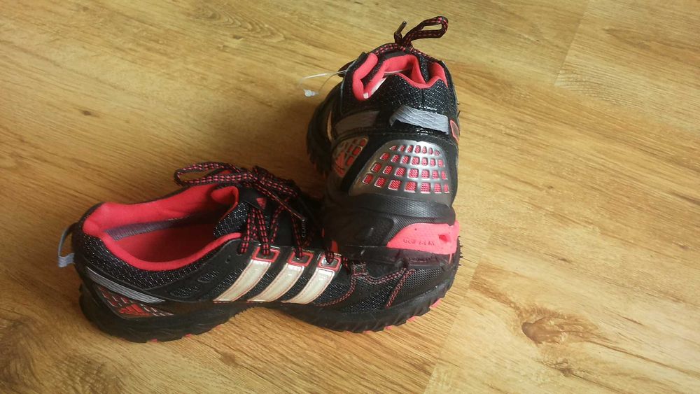 Adidas KANADIA TR 4 GORE-TEX размер EUR 38 2/3 / UK 5 1/2 дамски водонепромокаеми - 924