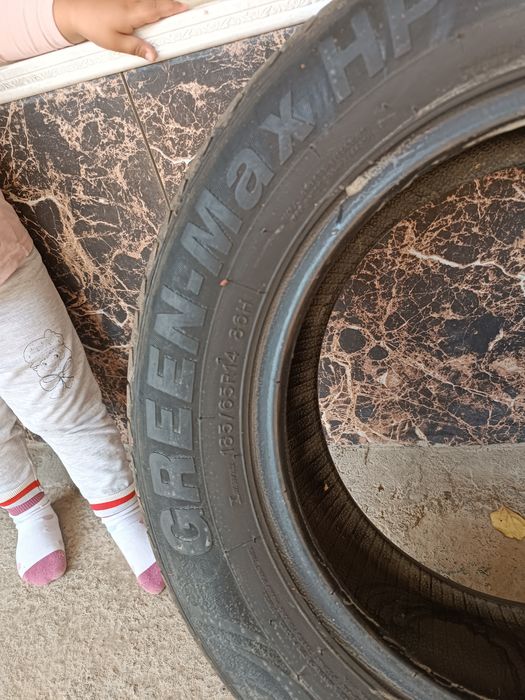 Покрышки 14 размера летние