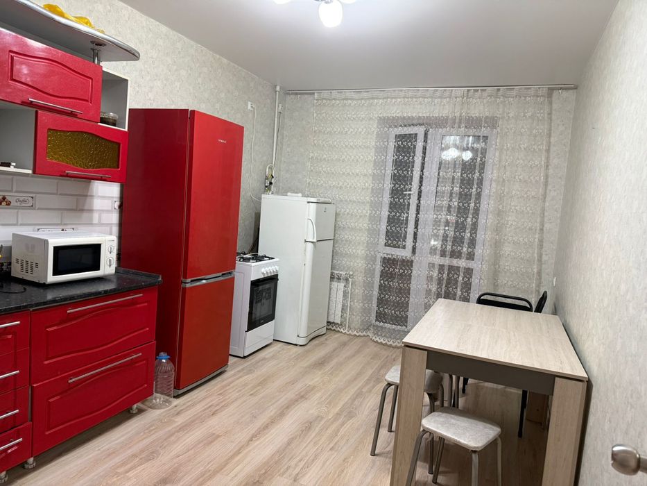 Сдам квартиру в мкр Береке