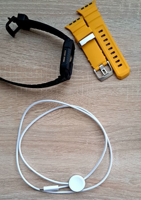 Apple watch 11 46mm
