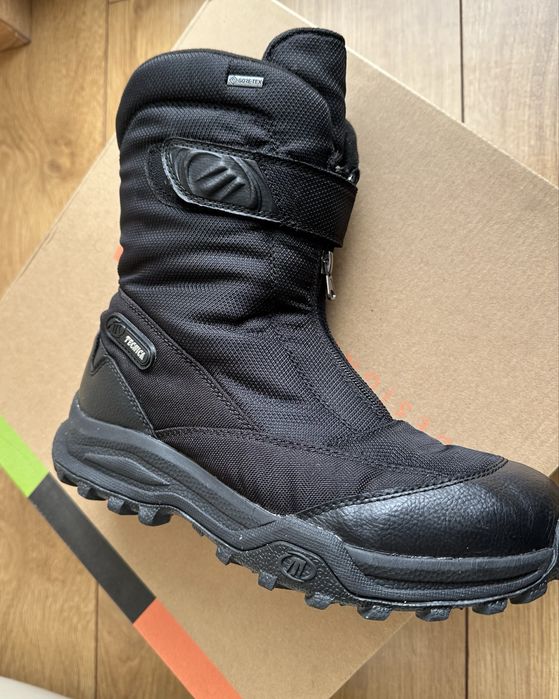 Ботуши Tecnica