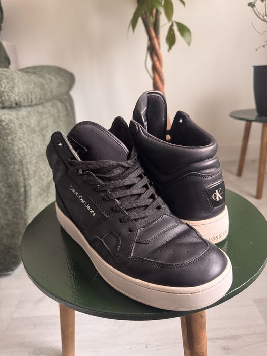 Adidasi calvin klein barbati marimea 40
