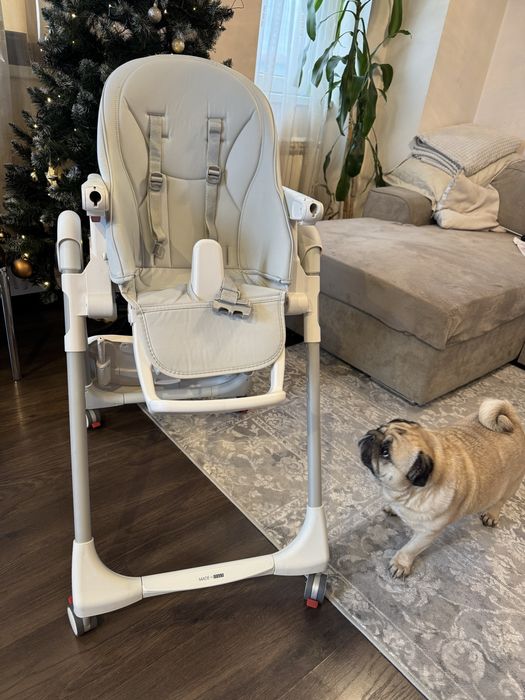 Столче за хранене Peg Perego