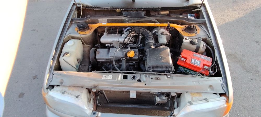 Продам Ваз 2115.