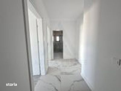 Apartament la cheie 3 camere balcon 7 mp lift si parcare Doamna Stanca — fotografia 1
