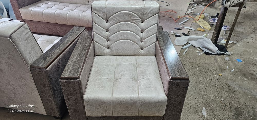 Buxoro Arzon devan kreslo