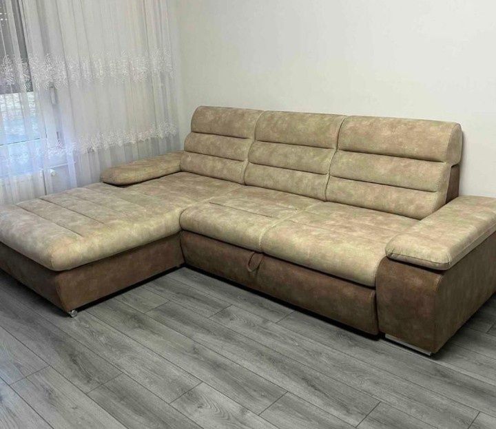 Canapea SH extensibila Magic