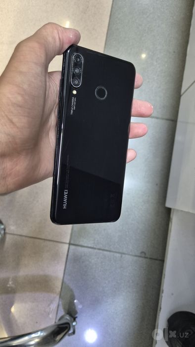 Huawei P30LITE Sotiladi arzon narxda