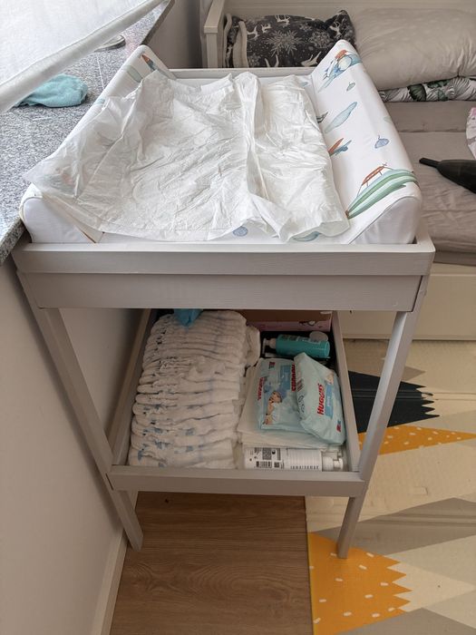 Masa de infasat ikea Sniglar