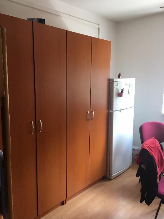 Cazare 2025-2026  CAMIN STUDENTESC