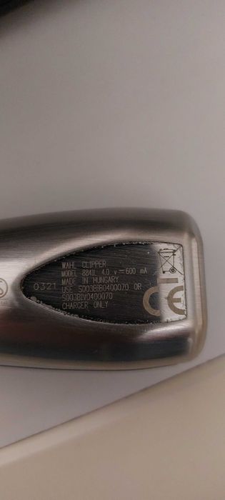 2бр тримери за постригване WAHL и PROHELLI