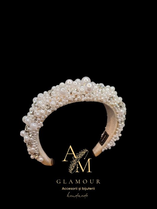 Realizez accesorii Handmade pe comandă.