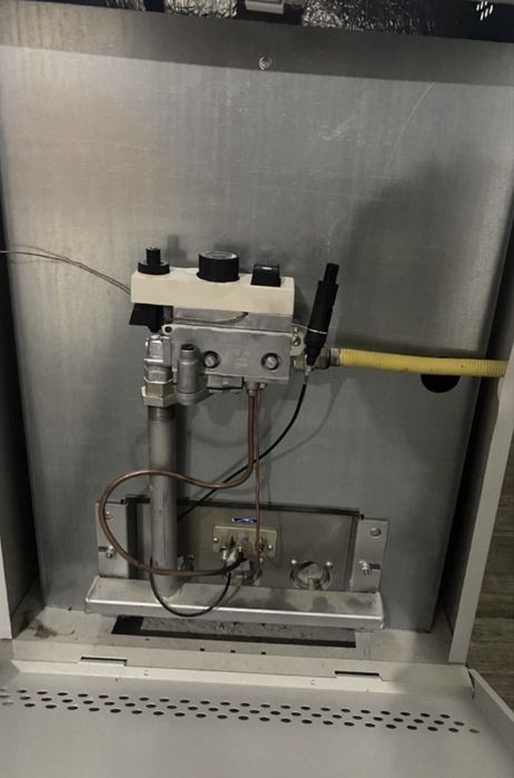 Ремонт Газовых котлов