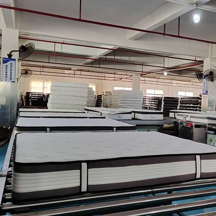 Матрас Matras Matras na zakaz Матрас
