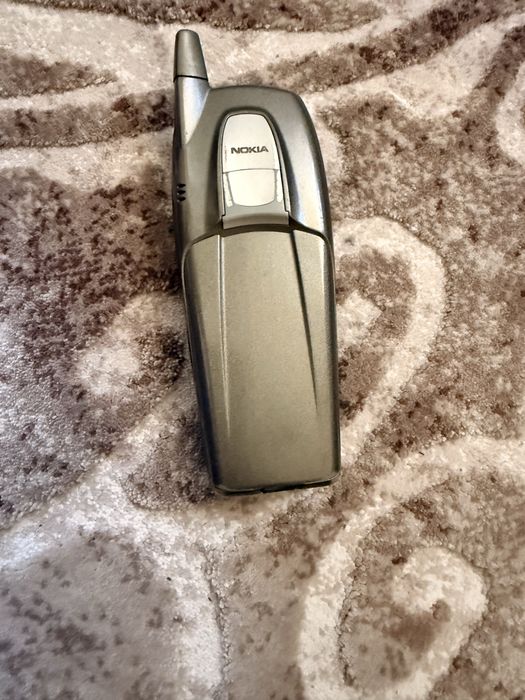 Nokia 6650 Нокия