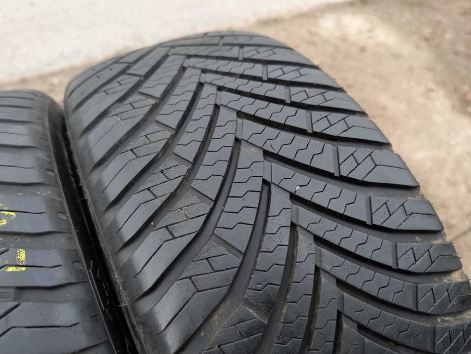 205/45 R16 • All Season • Linglong Green Max  87V | 2 buc | Pret/buc