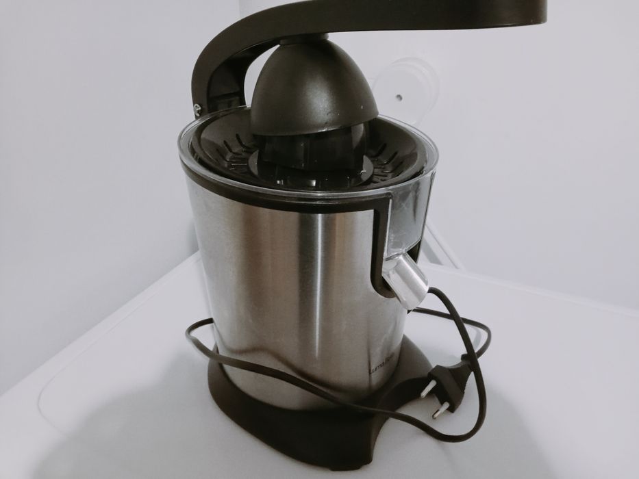 Соковыжималка для детского питания