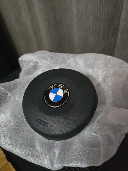 Airbag Volan BMW M , seriile F20,F21,F30,F31 ,F34,F32,F33,F36,F10