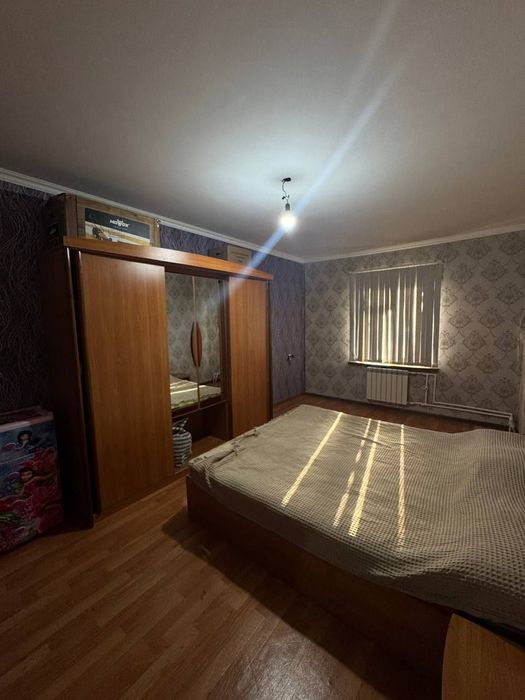 Продаётся квартира. 100 м2.