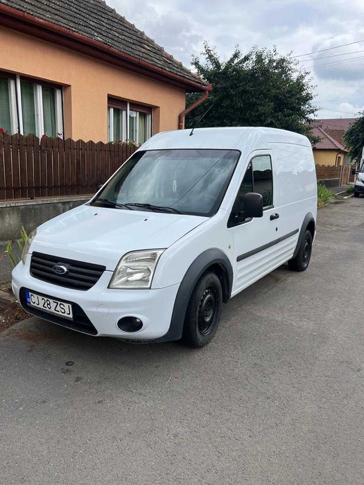 Ford Transit Connect 1.8