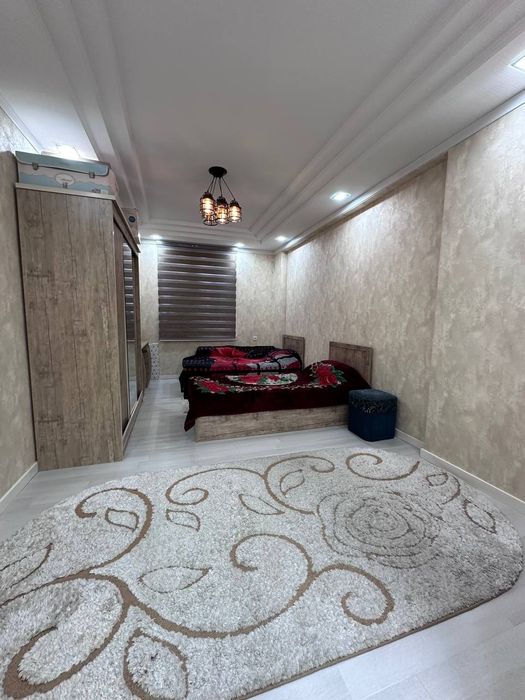 Срочно Новостройкада 3 хоналик квартира сотилади