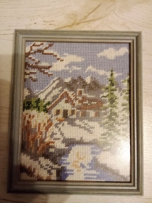 Гоблени и декорация