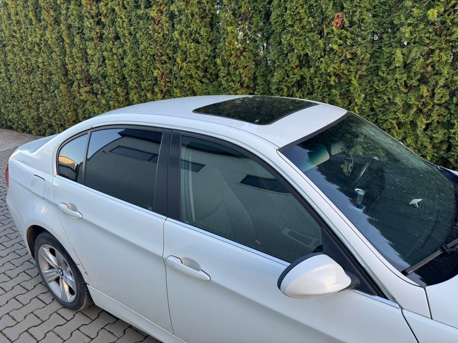 BMW Seria 3 2005 — imagine 5
