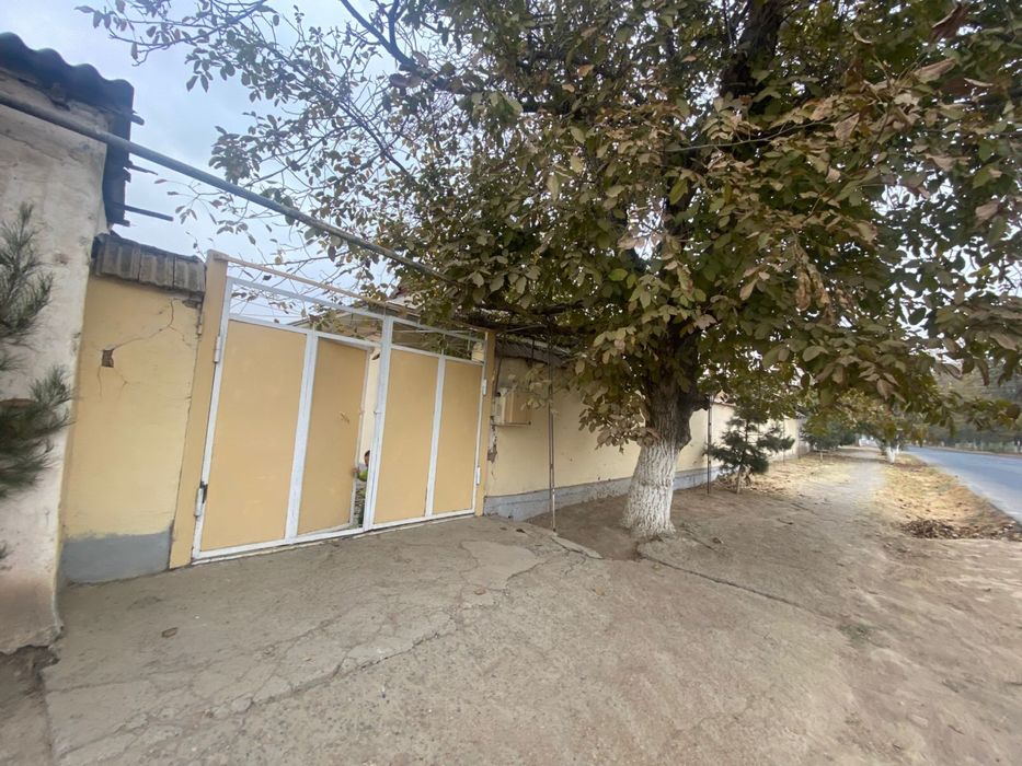 Продается участок