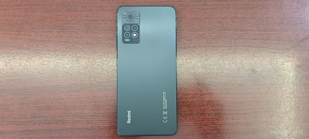 Redmi Note 11 pro 4G