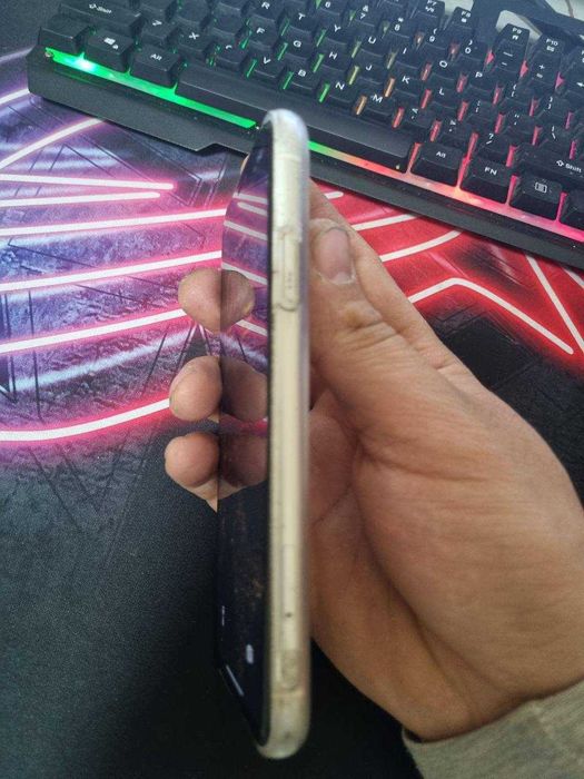 Iphone 11 64gb aybi yoq