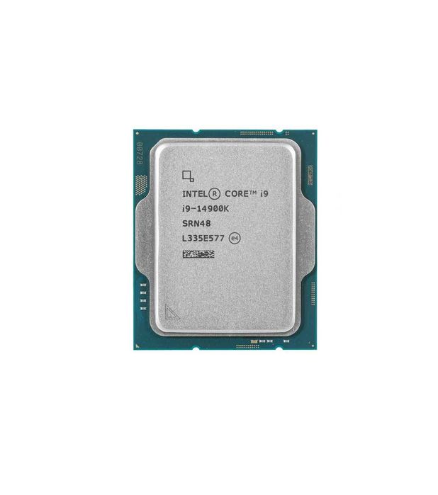 - Процессор Intel Core i9-14900K (OEM)
