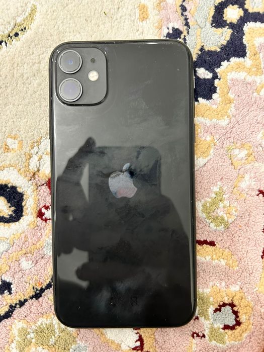 Iphone 11 сатылады