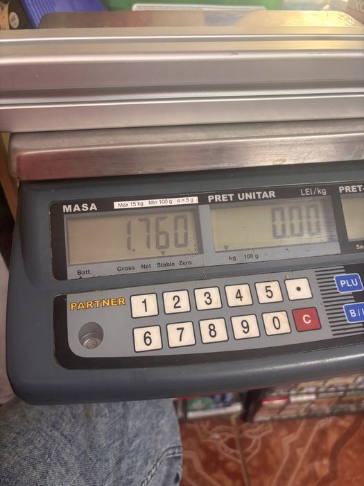 Profile aluminiu Item 45x45 45x80