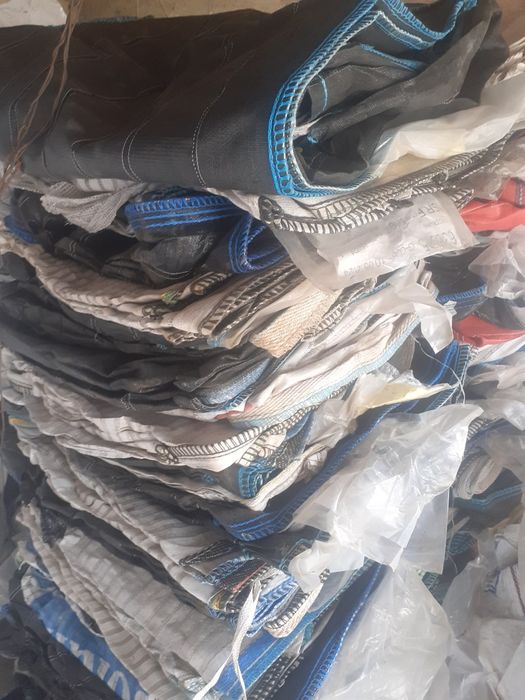 Saci big bag de 500,600,800,1000,1250 kg
