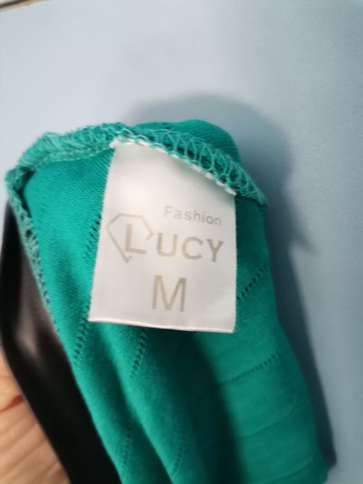 Асиметрична туника на Lucy fashion