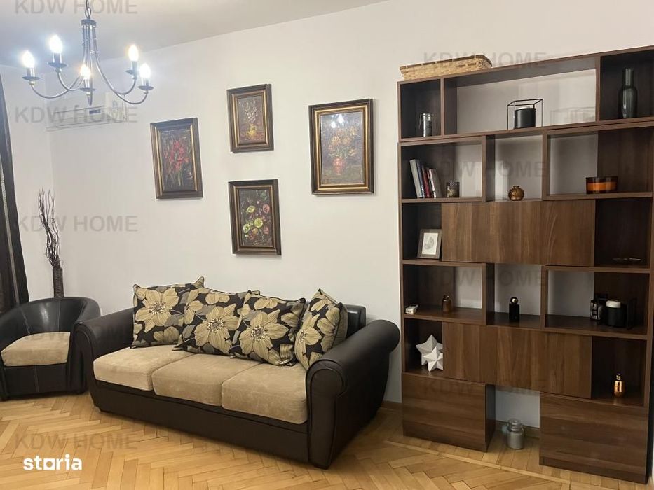 Apartament 2 camere FLOREASCA