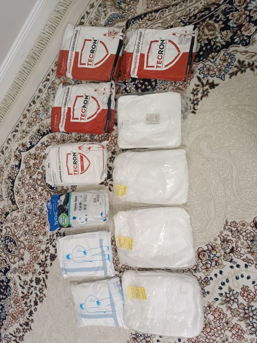 Кастюм дождевик...