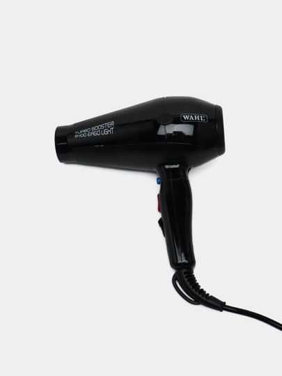 Профессиональный парикмахерский фен TurboBooster 3400 Ergolight