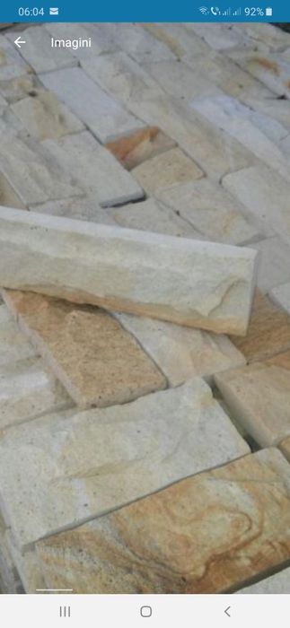 Piatra naturala piatra pentru soclu