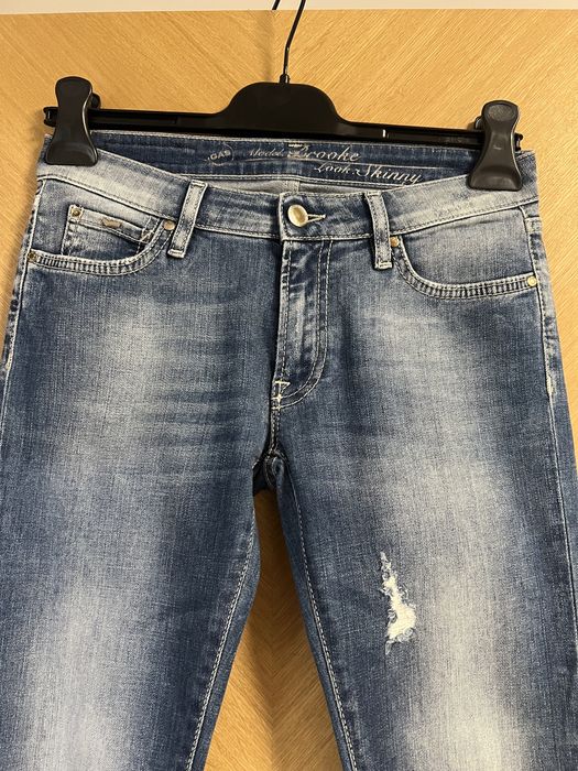 Оригинални дънки  Gass