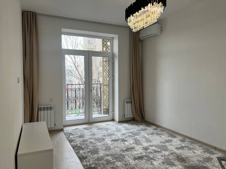 Аренда квартиры в Ташкенте 3/3/8! Яккасарайский р-н, Ул.Кушбеги