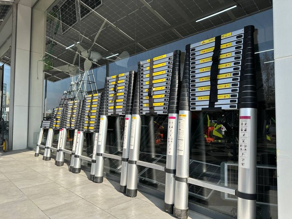 Телескоп нарвонлар