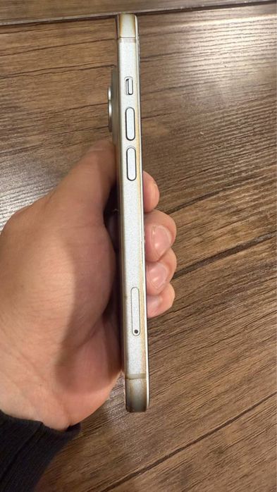 Iphone 15 ideal 128 gb