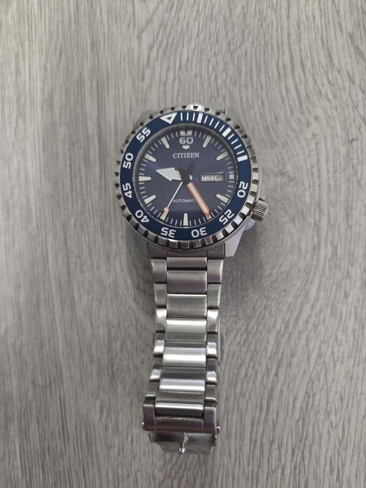 Ceas Citizen Automatic