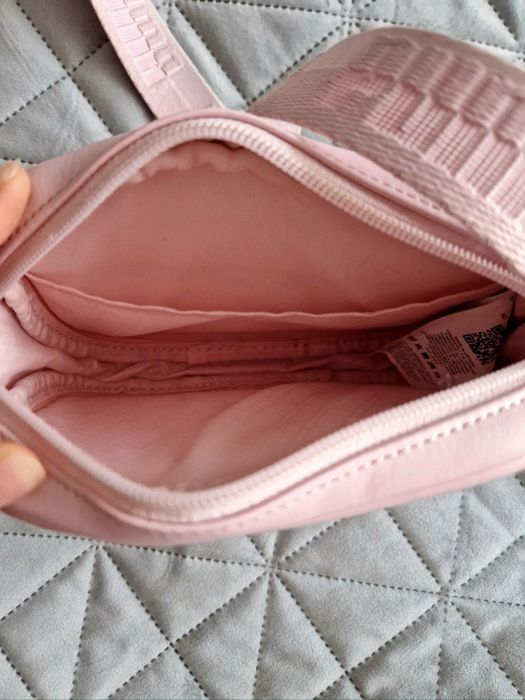 Детска чантичка на Puma