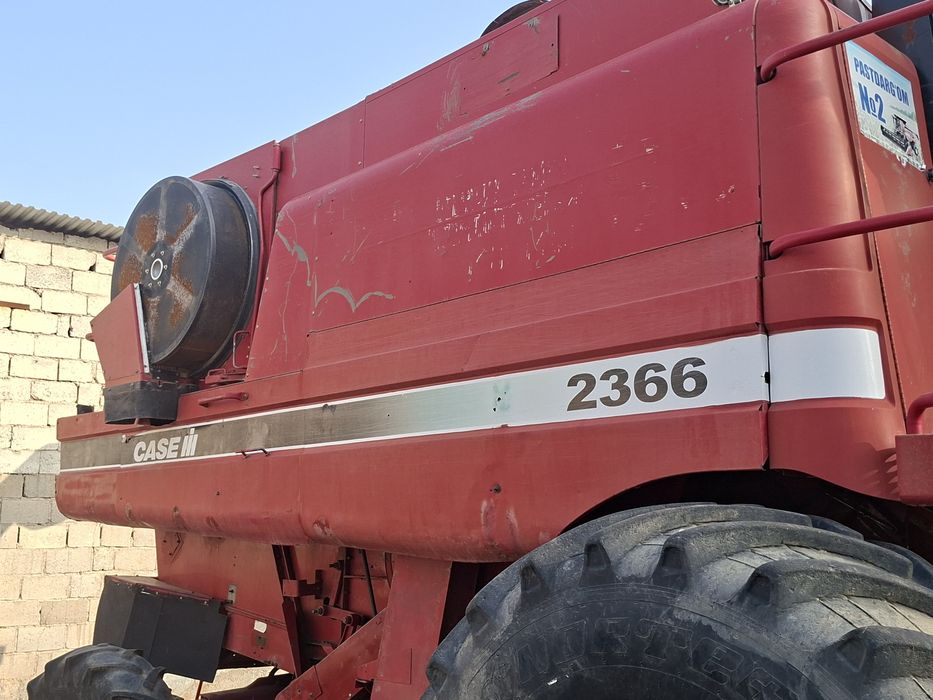 Канбайин сотилад йили 2003