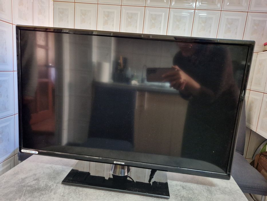 Vind Televizor  Vortex