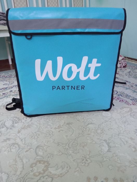 Вольт сумка новый