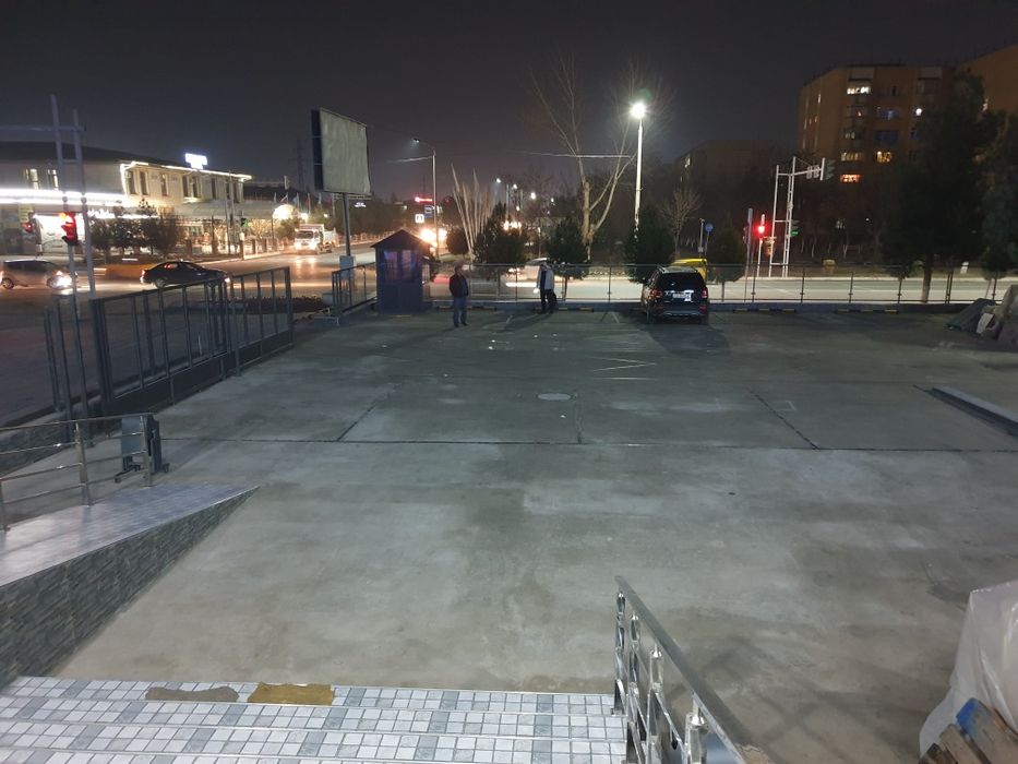 OROM  kafel markazi binosining 2chi kavati ijaraga beriladii