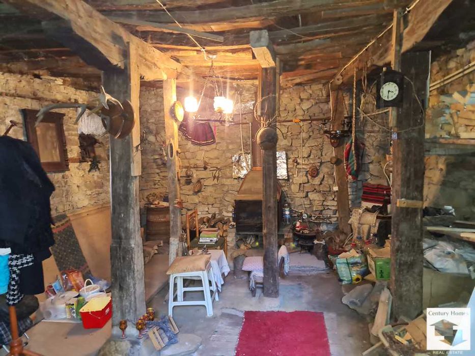 Продава се Къща в Велико Търново, Център - 80 кв.м за 1025 €/кв.м - Снимка #11